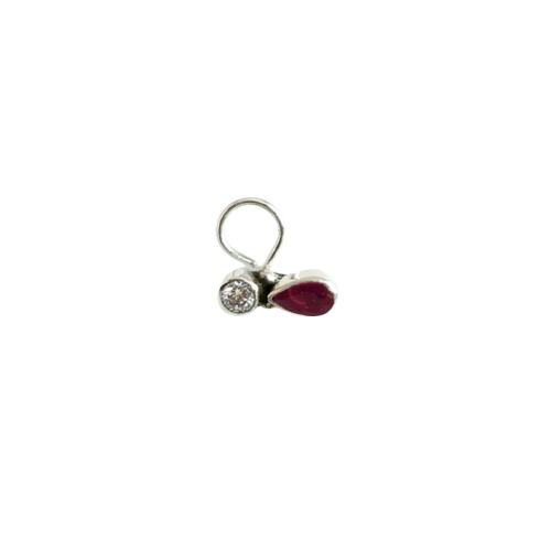 Zircon+Ruby