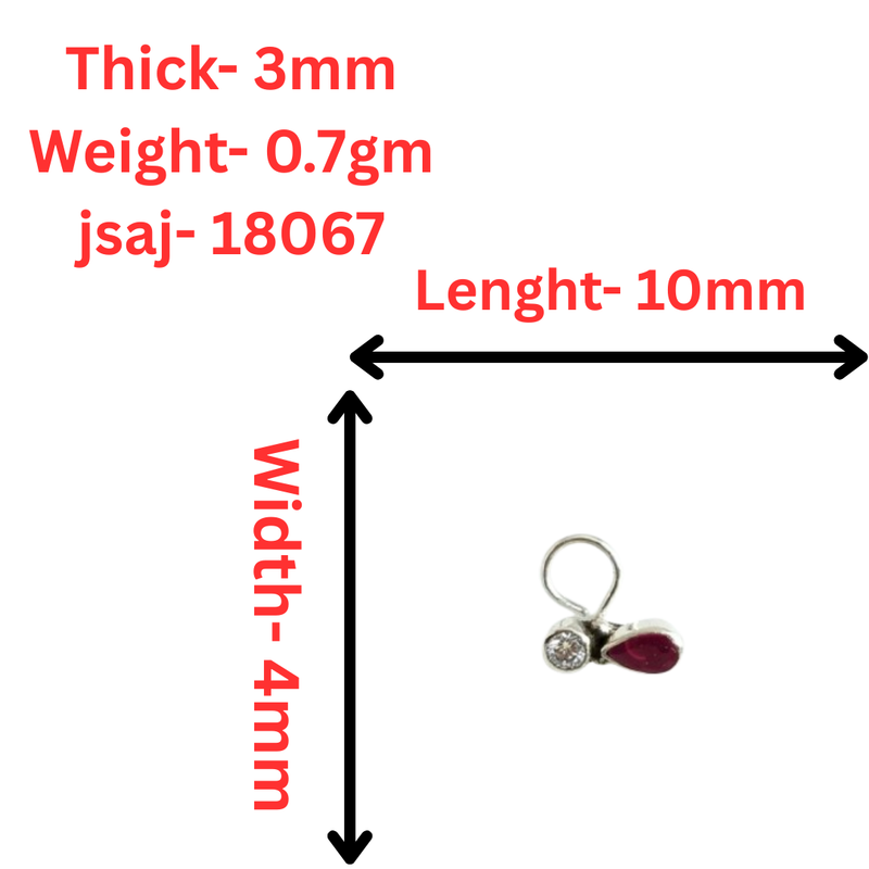 Zircon+Ruby