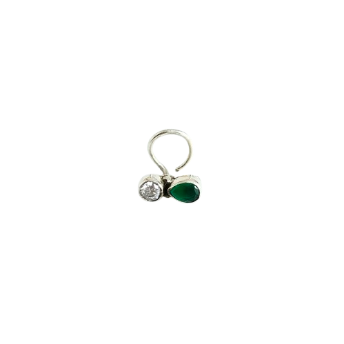 Zircon+Green