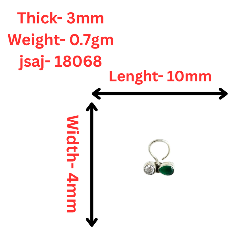 Zircon+Green