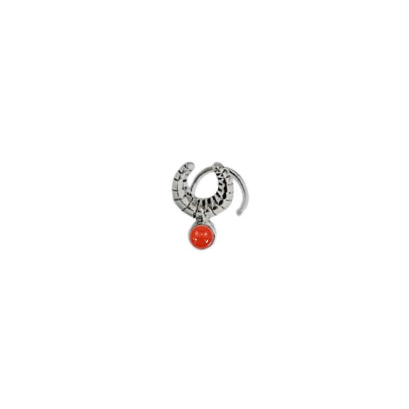 Orange Onyx