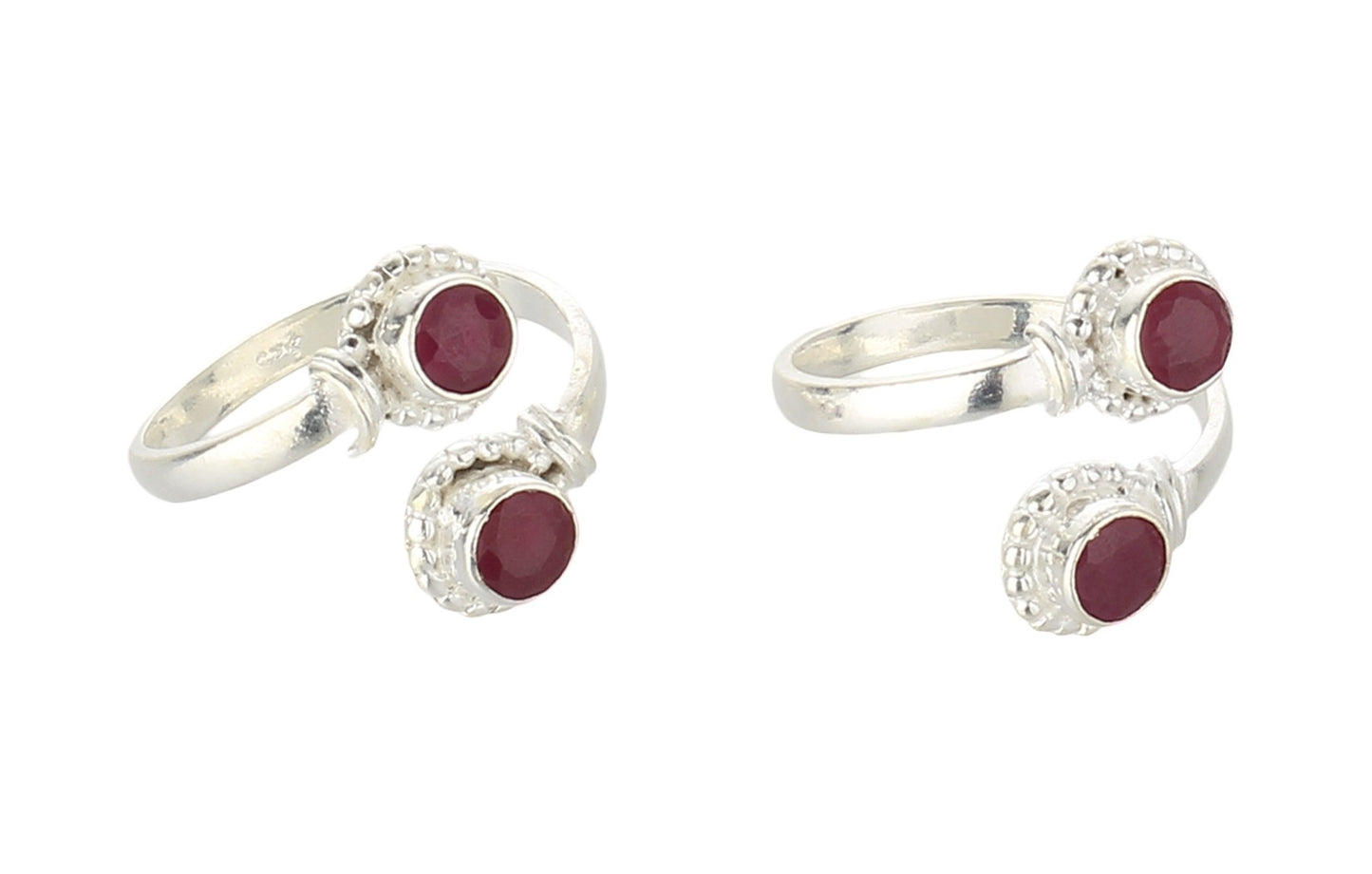 2002 Garnet