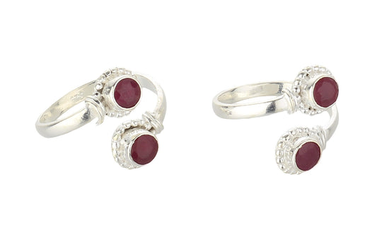 2002 Garnet