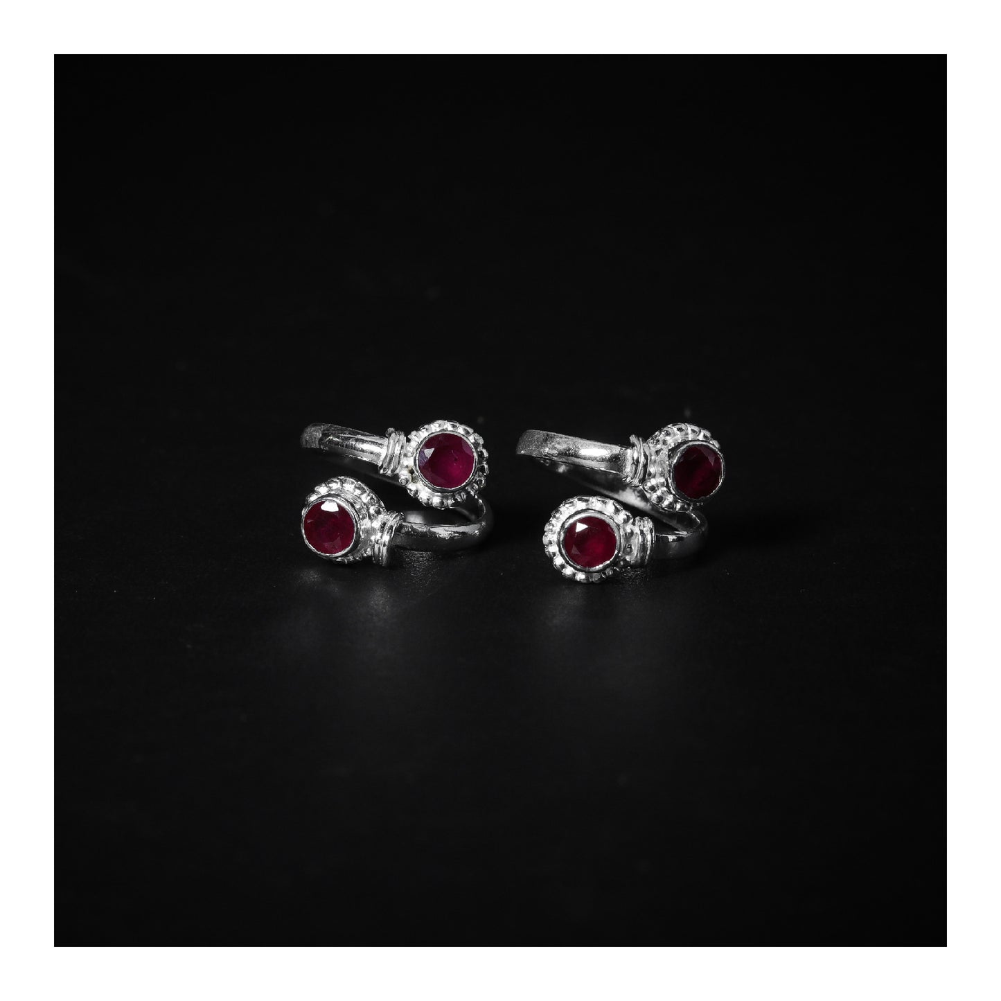 2002 Garnet