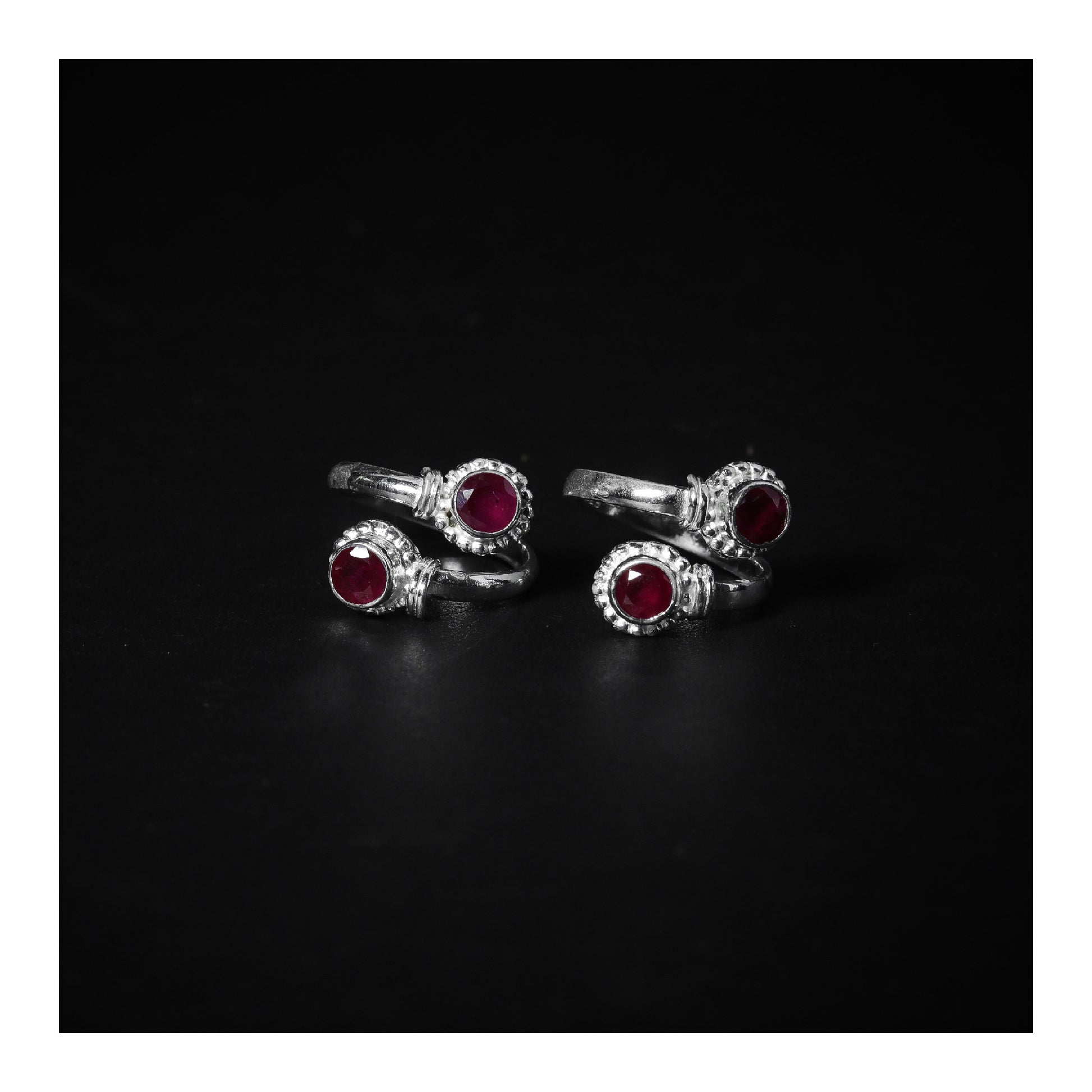2002 Garnet