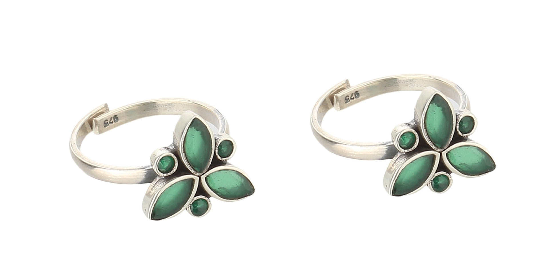 2018 GREEN ONYX