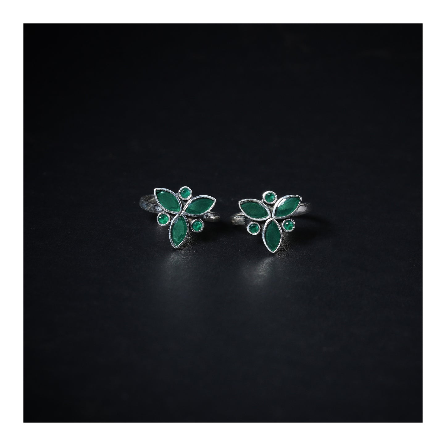 2018 GREEN ONYX