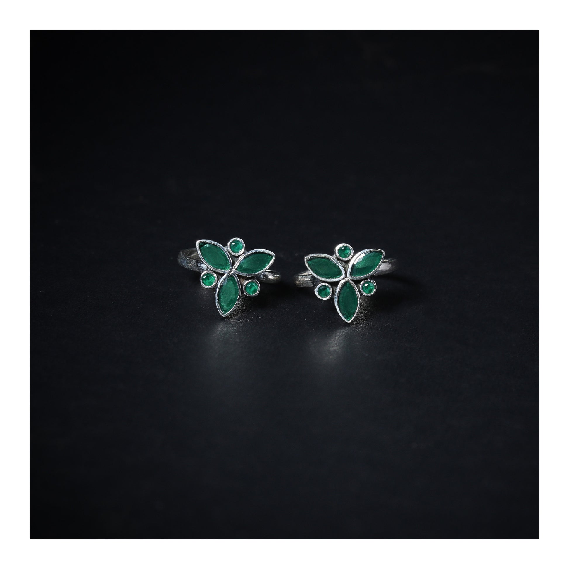 2018 GREEN ONYX