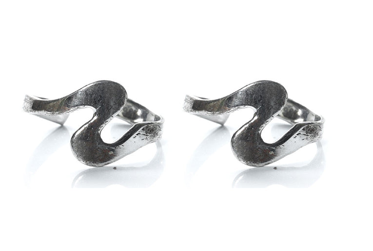 JSAJ TOE RING CHUTKI BICHIYA 925 STERLING SILVER HANDMADE TOE RING FOR WOMENS COMFORTABLE