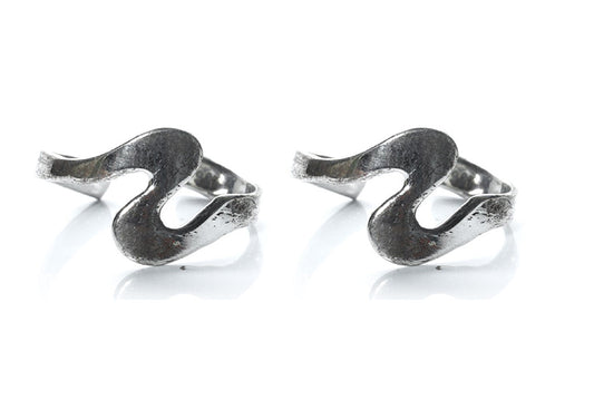 JSAJ TOE RING CHUTKI BICHIYA 925 STERLING SILVER HANDMADE TOE RING FOR WOMENS COMFORTABLE