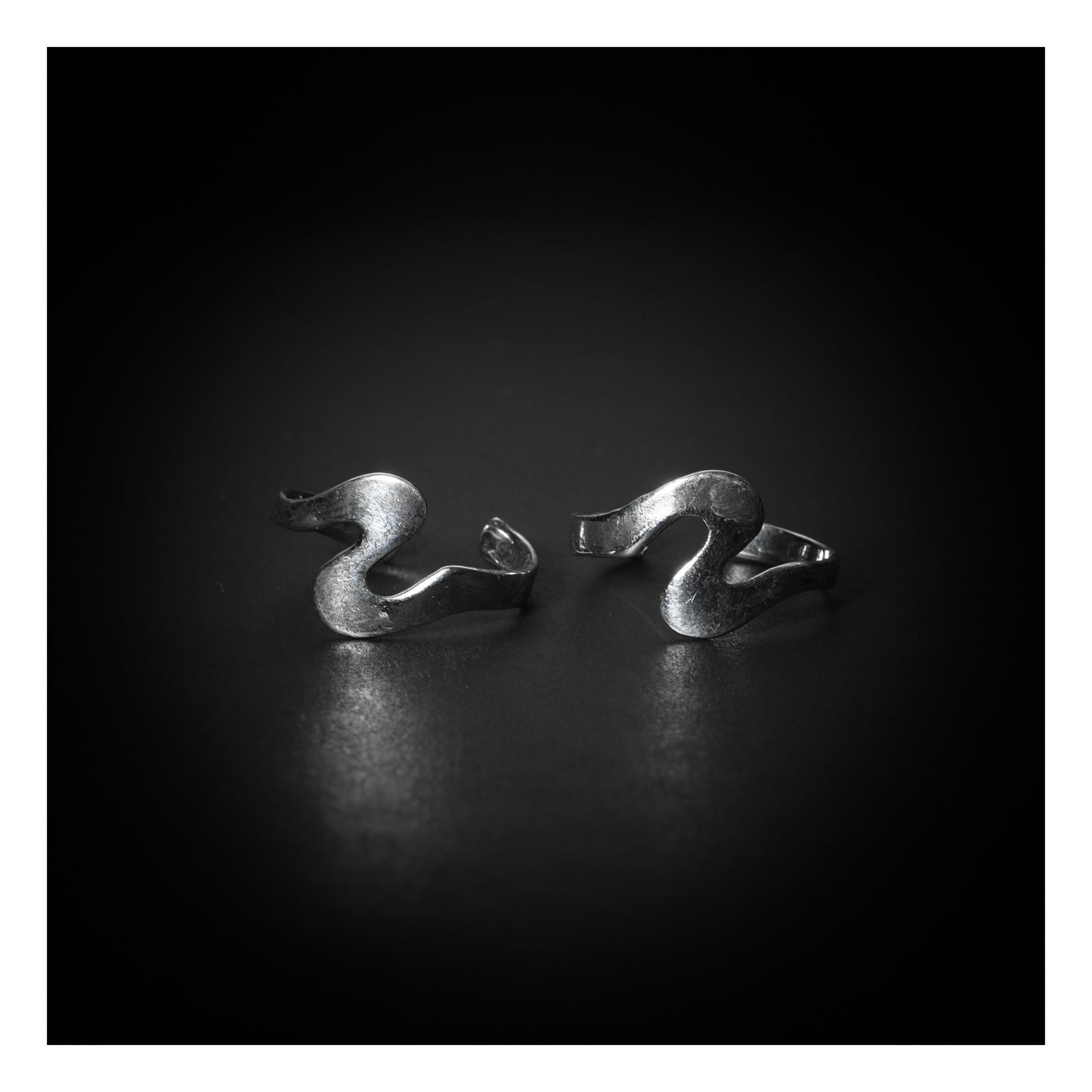 JSAJ TOE RING CHUTKI BICHIYA 925 STERLING SILVER HANDMADE TOE RING FOR WOMENS COMFORTABLE
