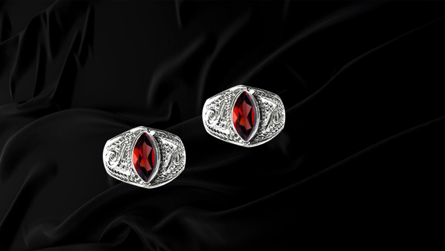 2095 GARNET