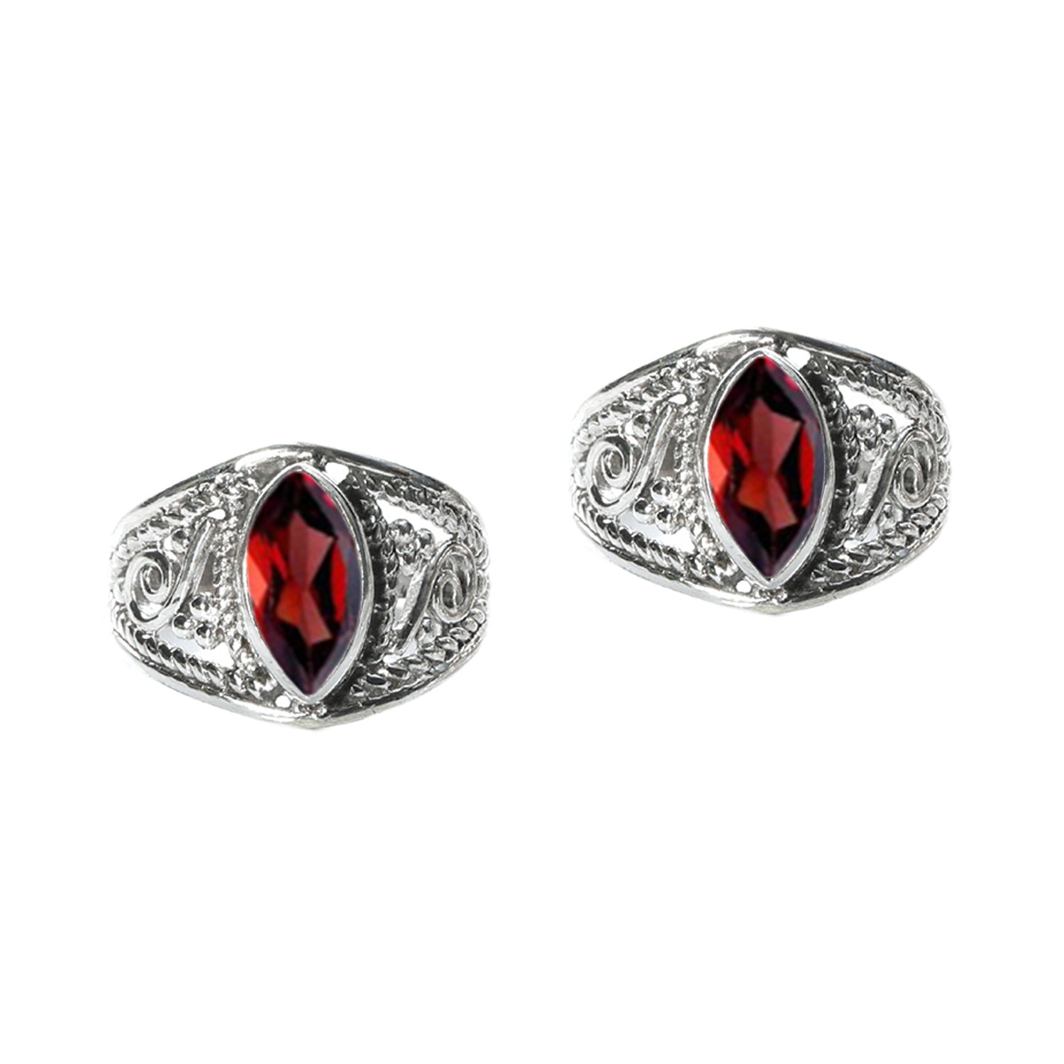 2095 GARNET