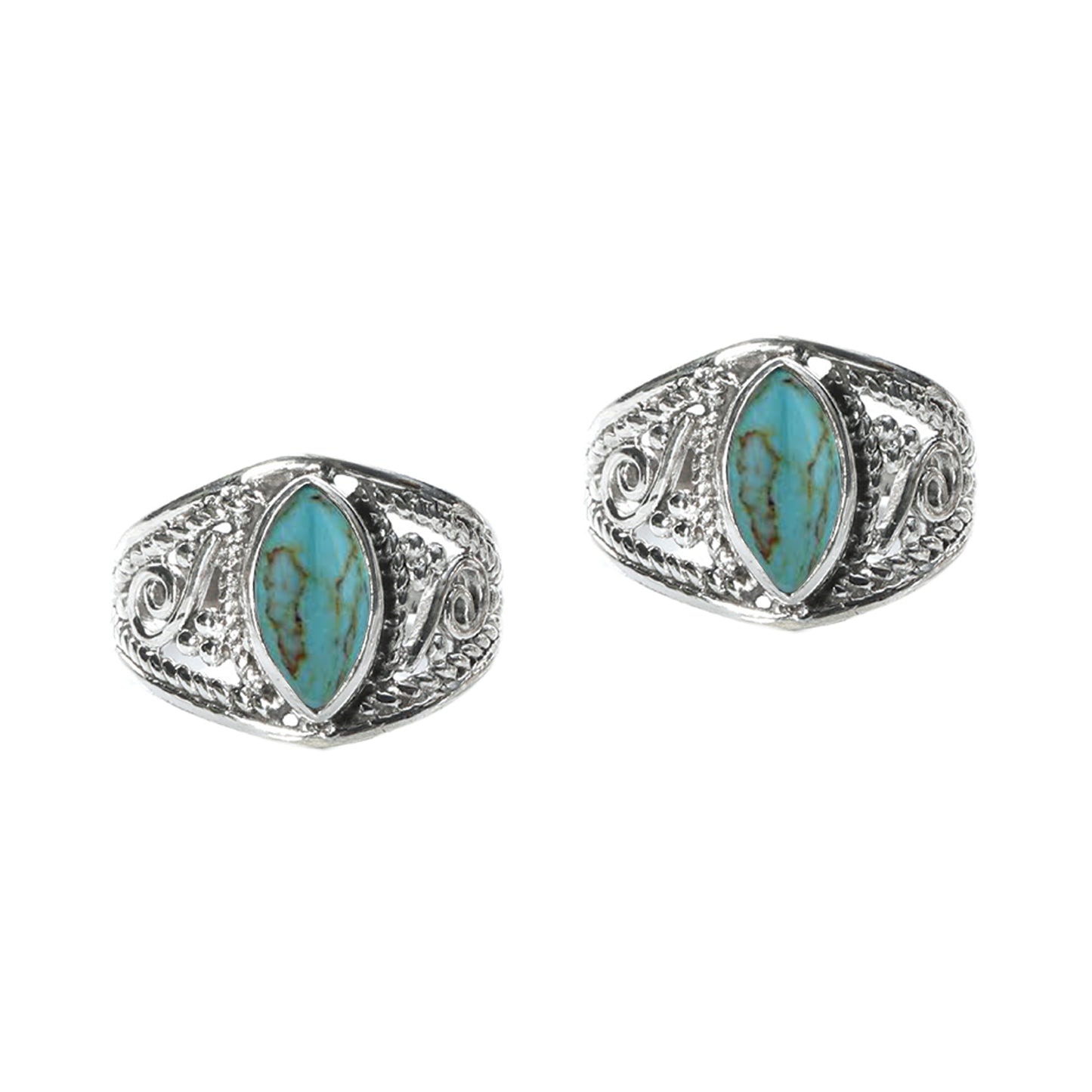 2096 TURQUOISE