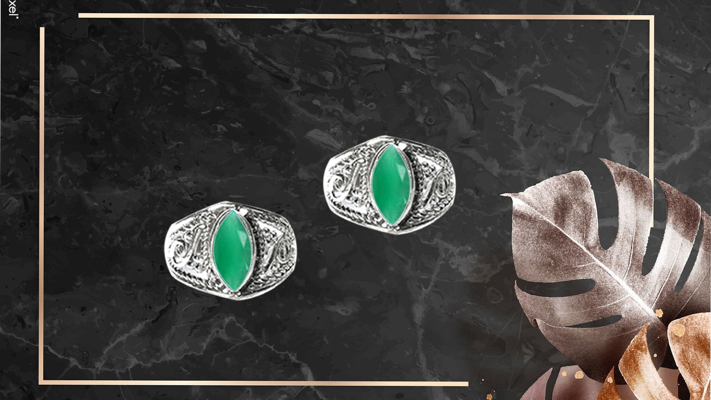2100 GREEN ONYX