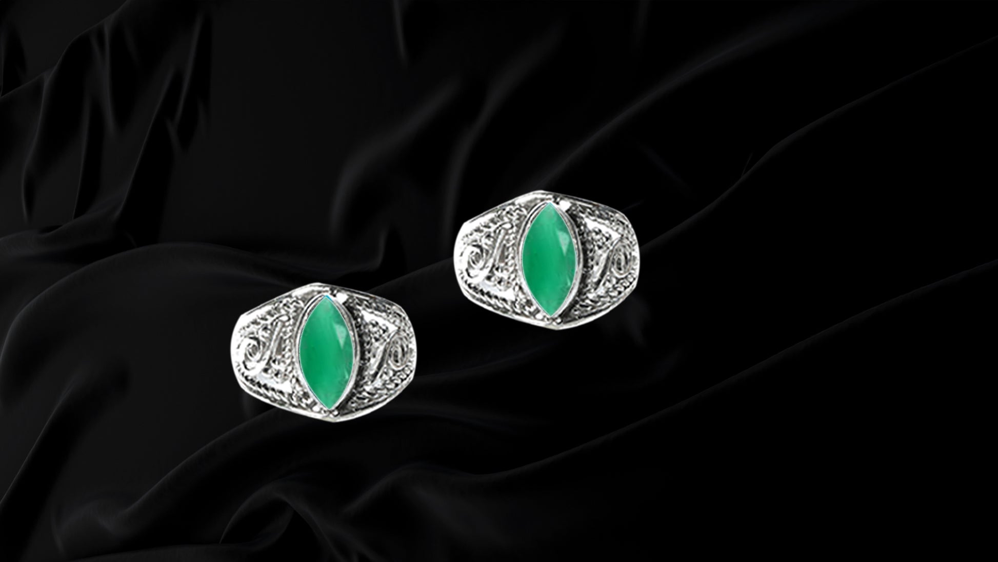 2100 GREEN ONYX
