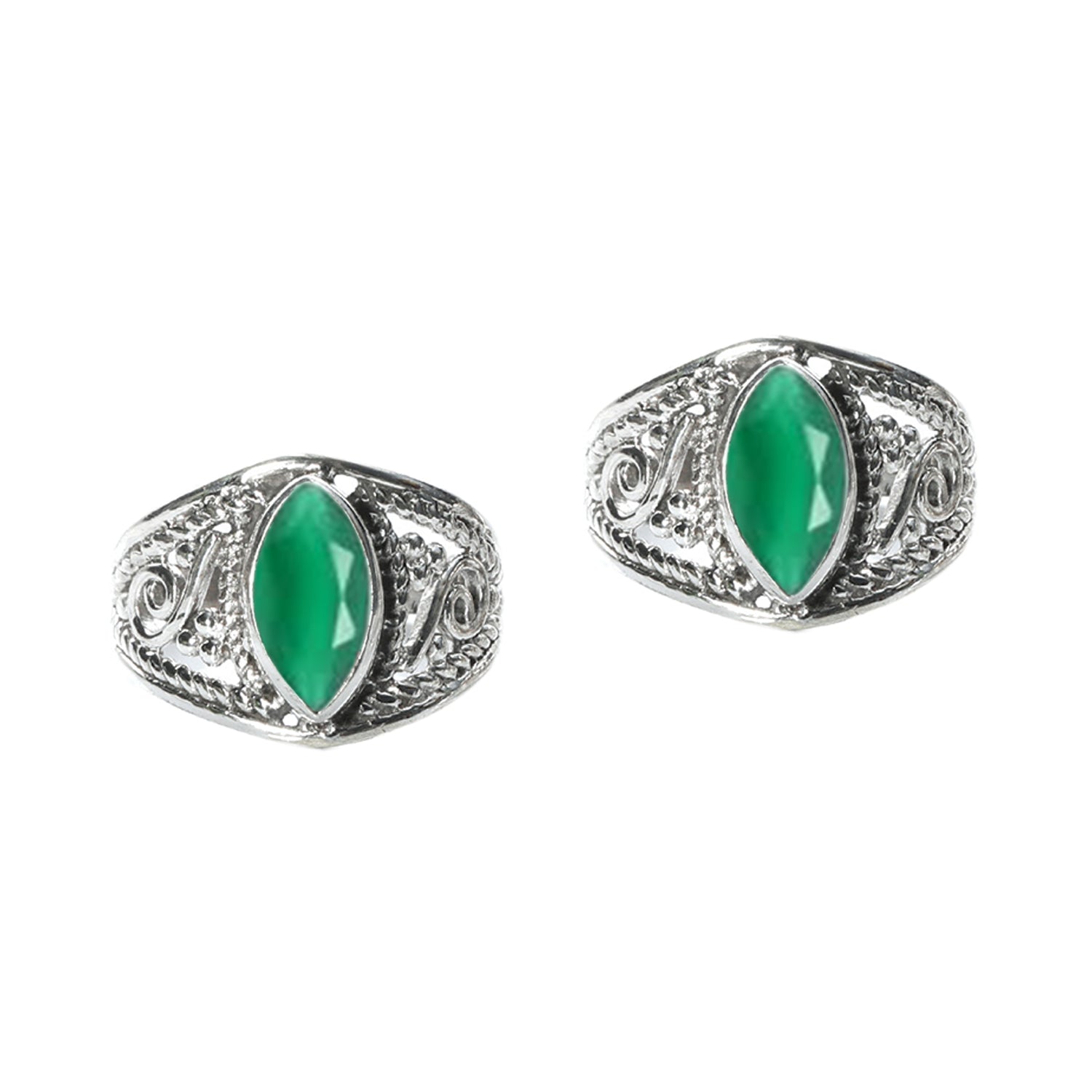 2100 GREEN ONYX