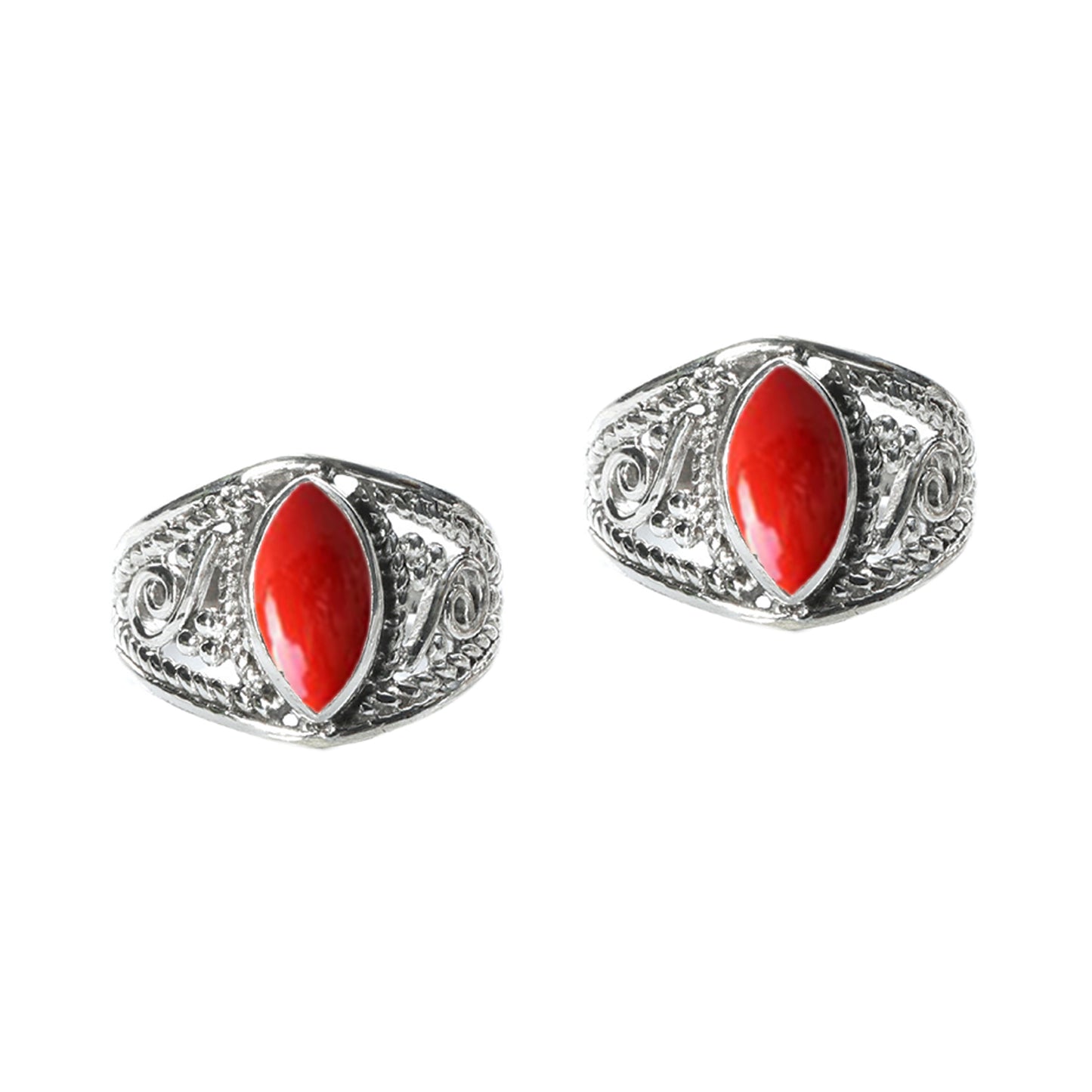 2101 Orange Onyx