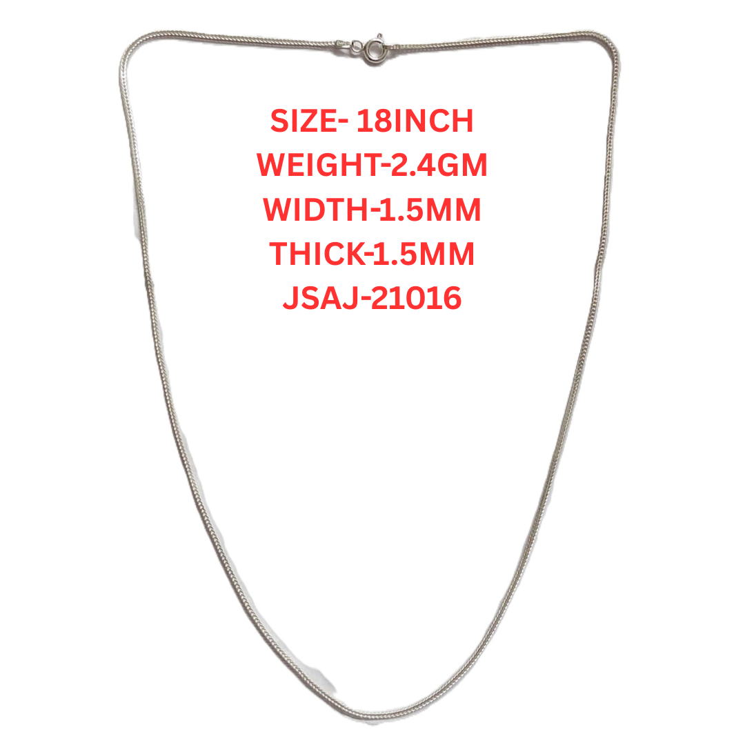 18 Inch