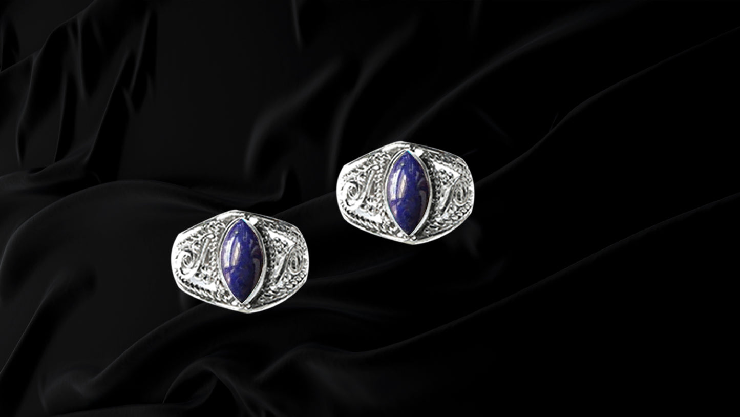 2102 LAPIS LAZULI