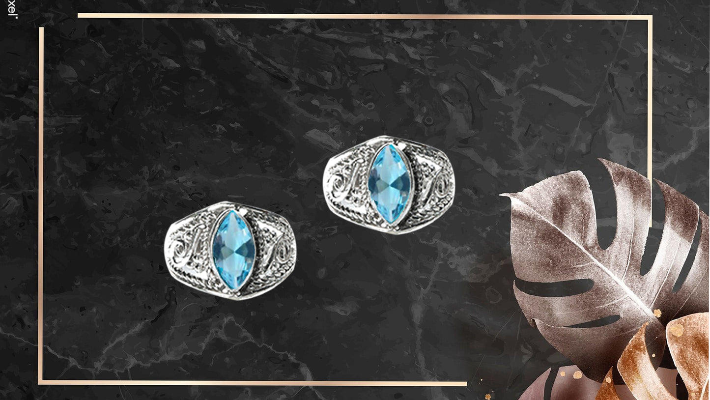 2103 BLUE TOPAZ