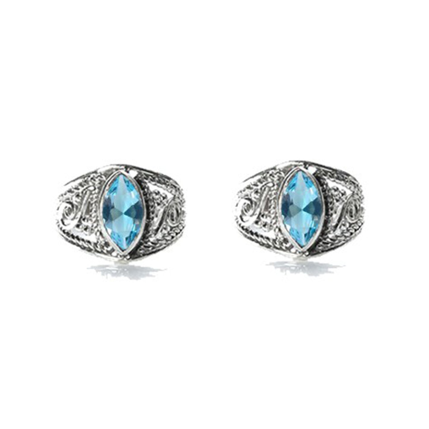 2103 BLUE TOPAZ