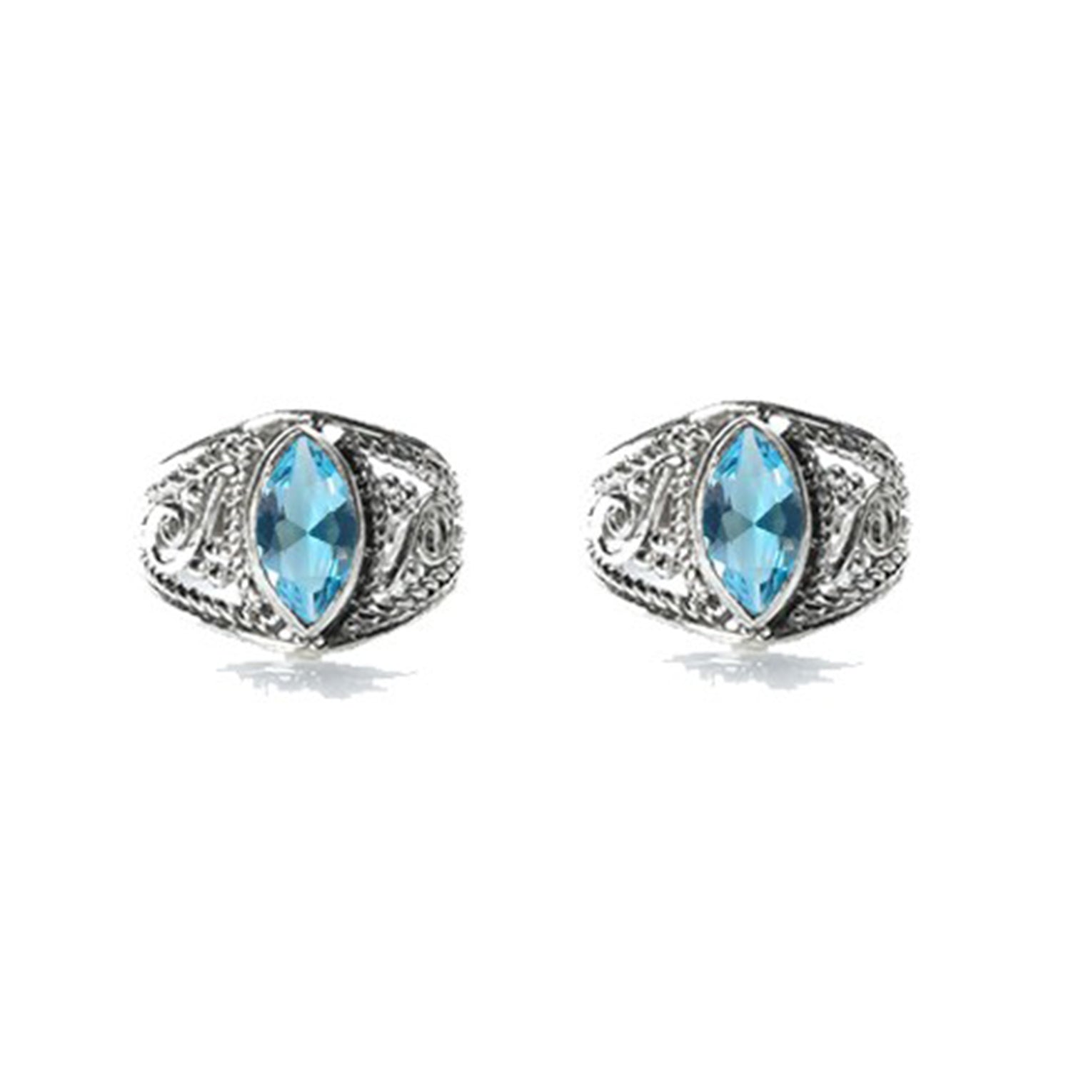 2103 BLUE TOPAZ