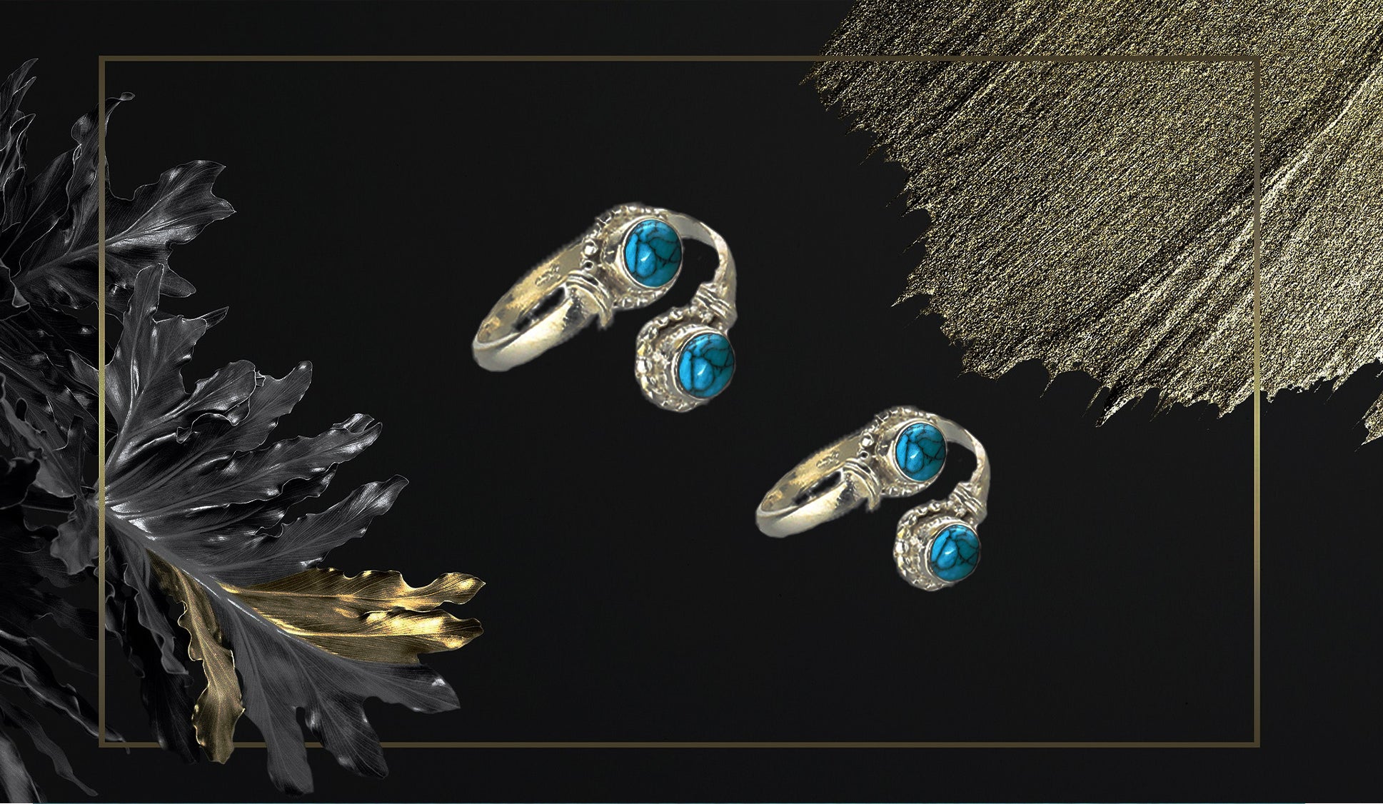 2106 TURQUOISE