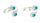 2106 TURQUOISE