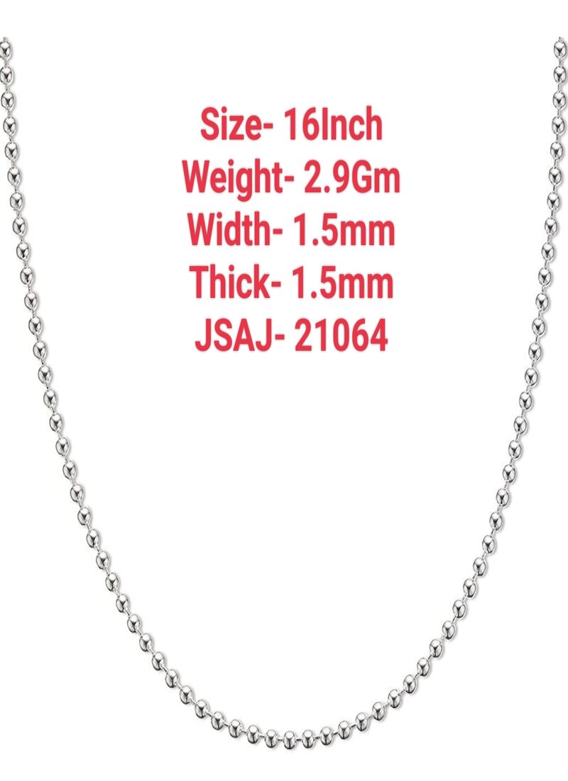 16 Inch