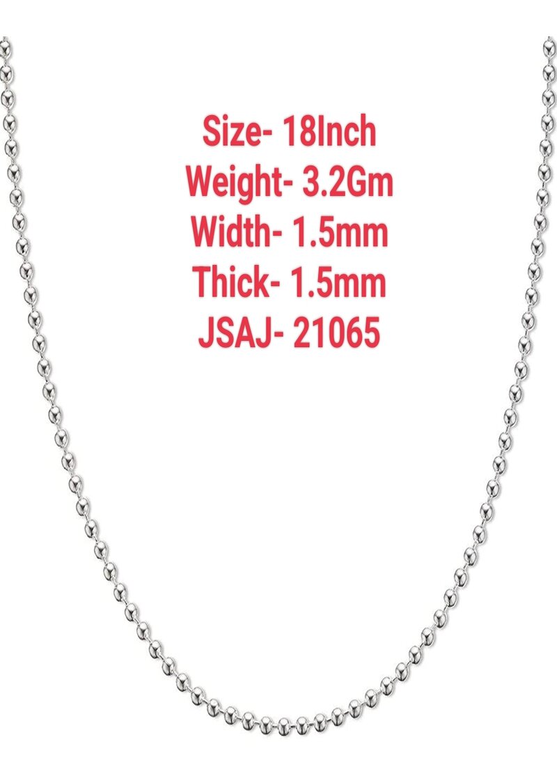 18 Inch