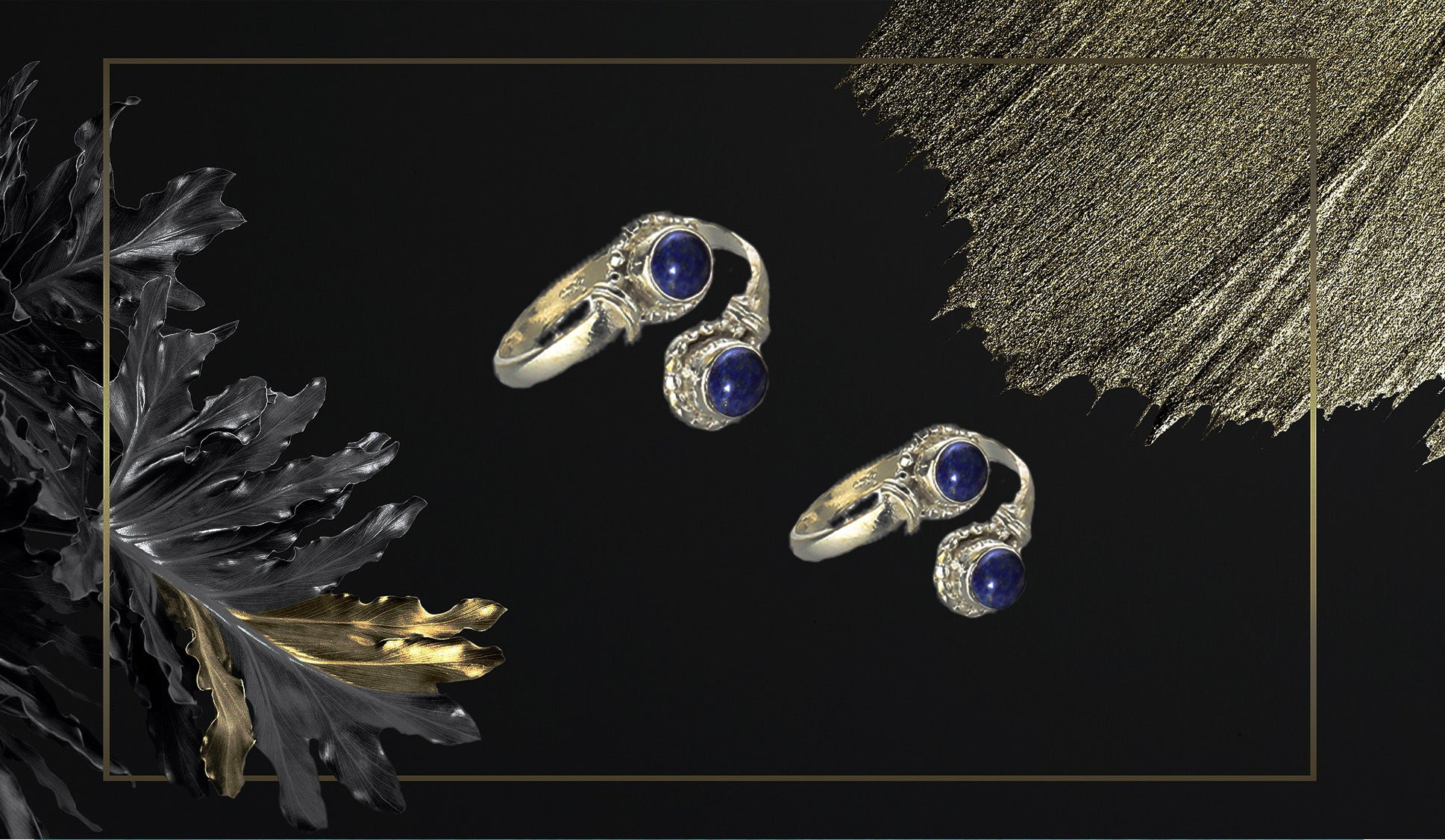 2107 LAPIS LAZULI