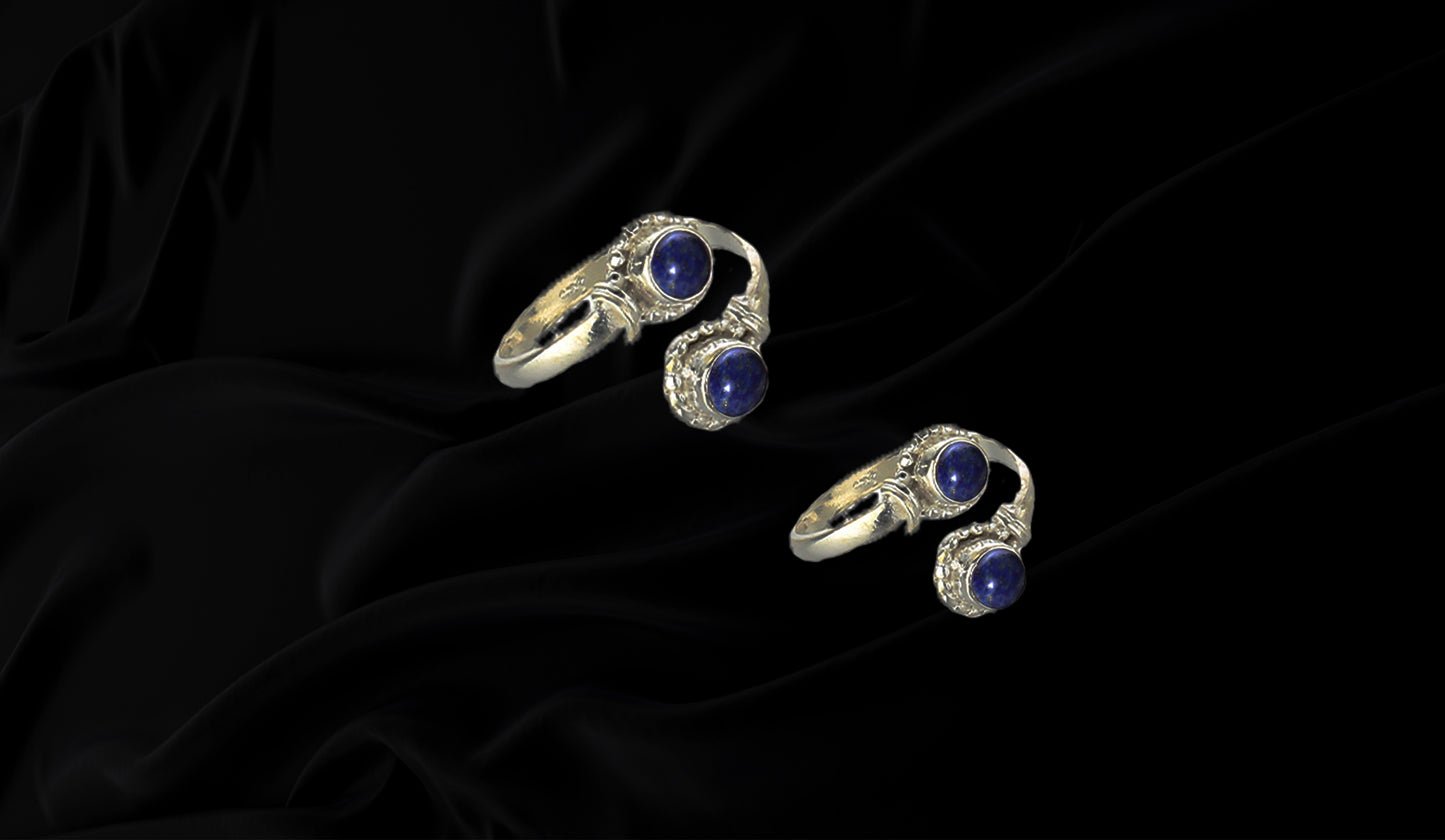 2107 LAPIS LAZULI