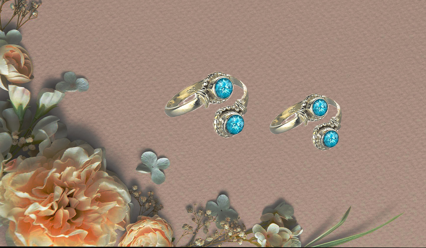 2109 BLUE TOPAZ