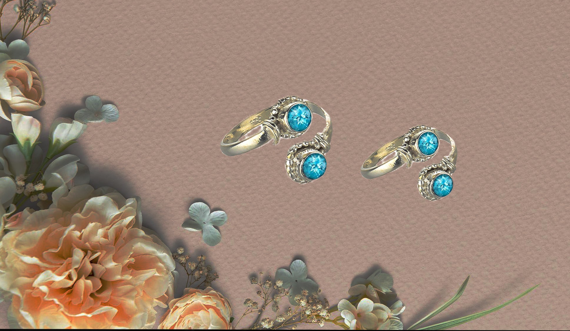 2109 BLUE TOPAZ