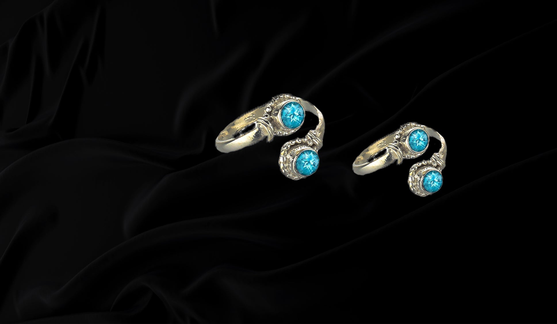 2109 BLUE TOPAZ
