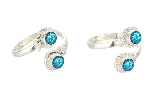 2109 BLUE TOPAZ