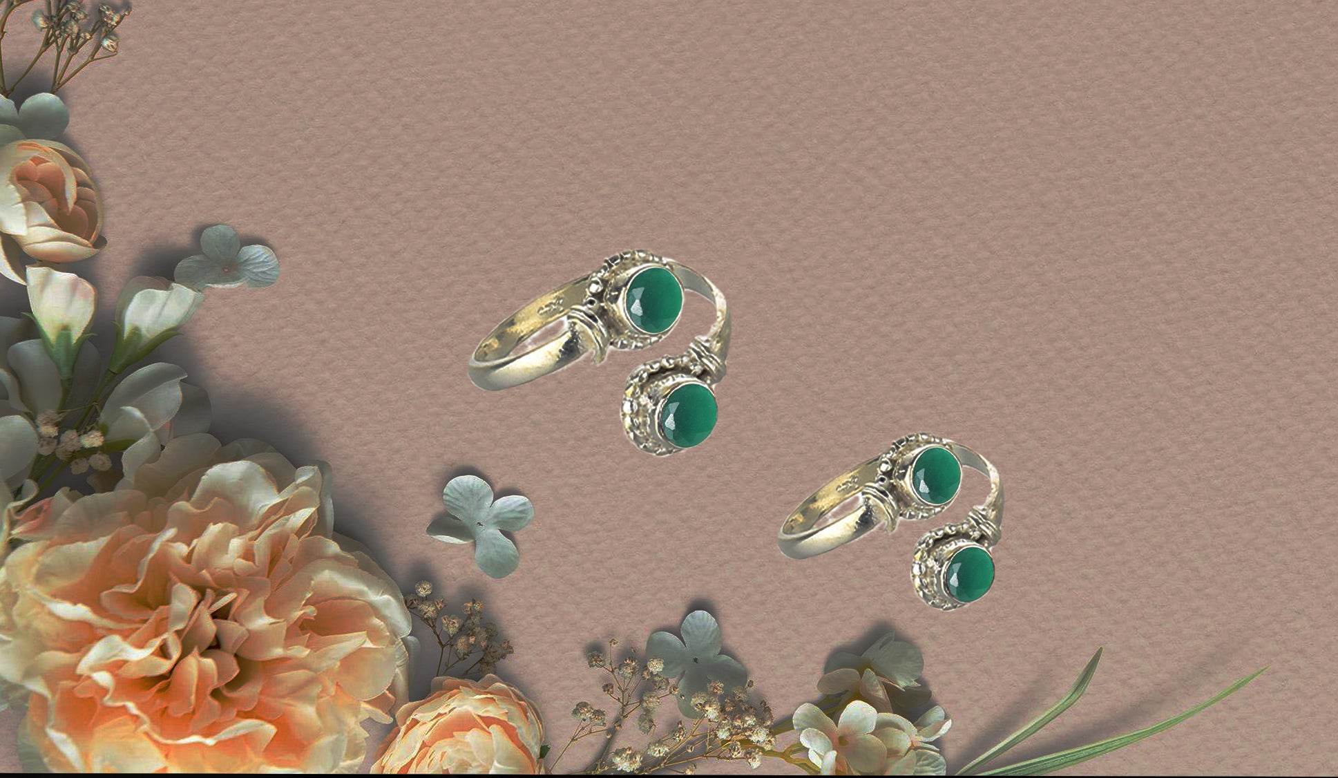 2111 GREEN ONYX