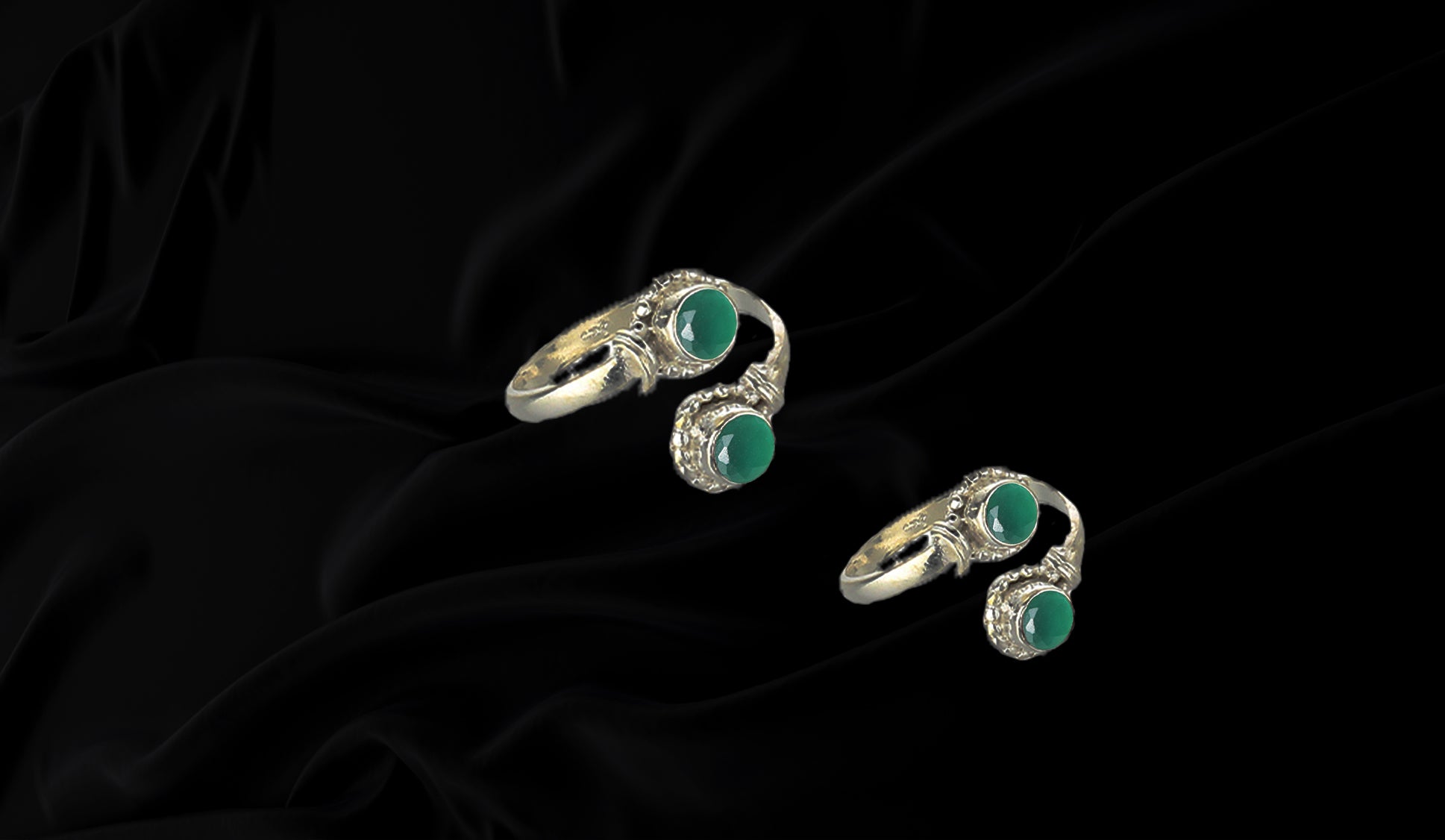 2111 GREEN ONYX