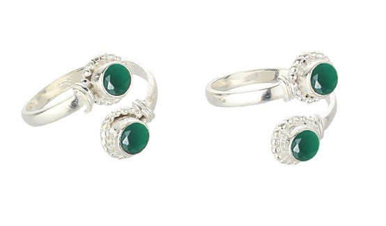 2111 GREEN ONYX