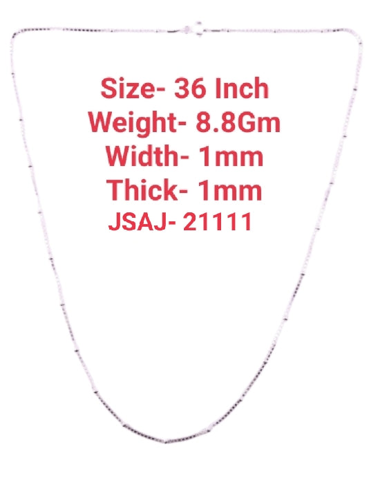 36 Inch