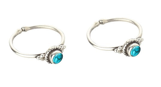 2114 TURQUOISE