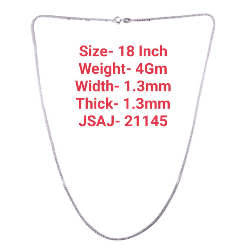 18 Inch