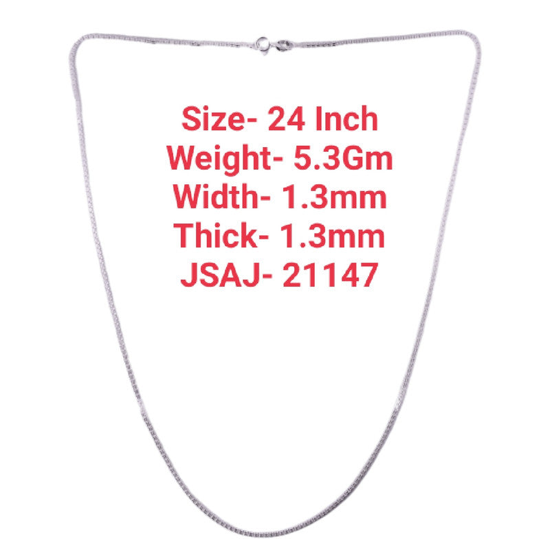 24 Inch