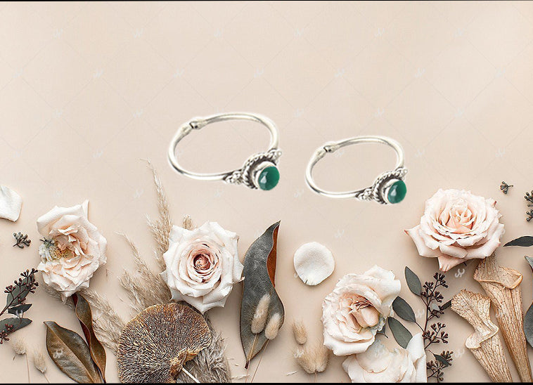 2116 GREEN ONYX