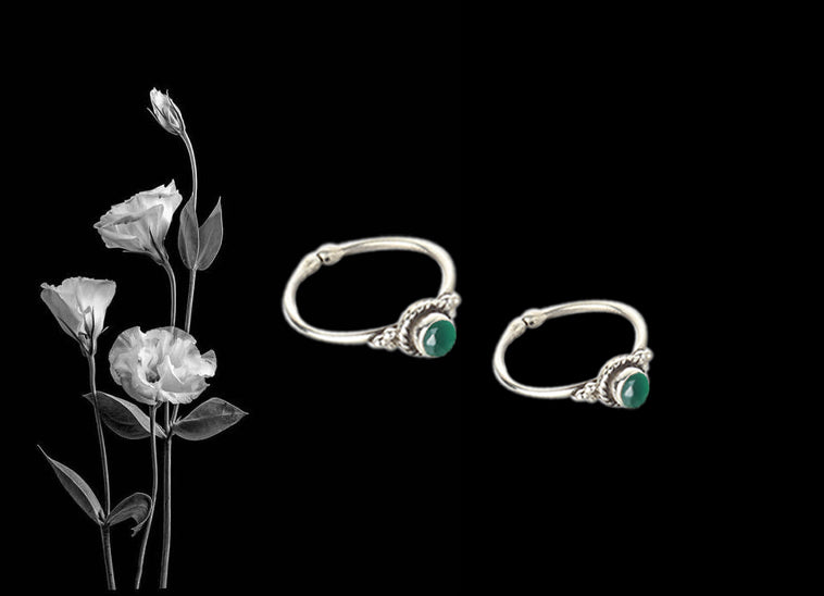 2116 GREEN ONYX