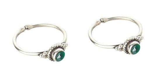 2116 GREEN ONYX