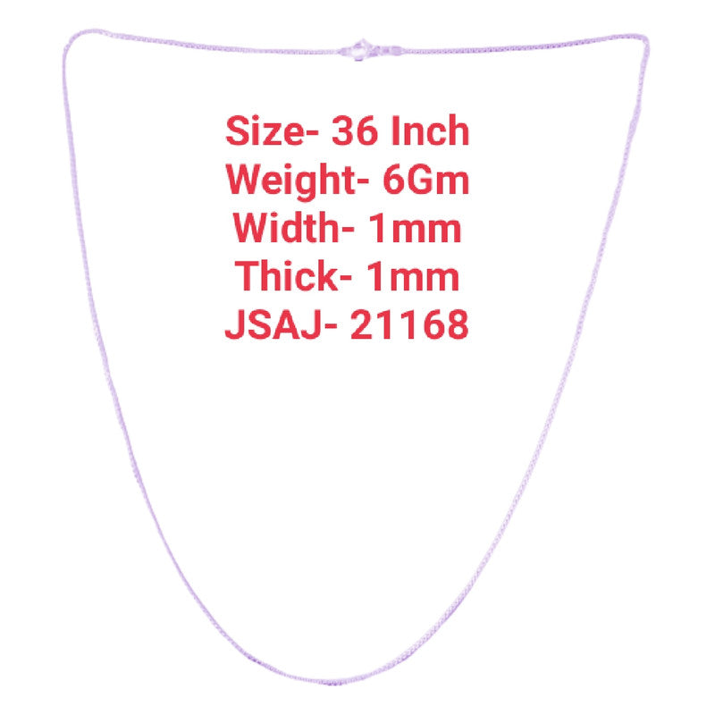 36 Inch