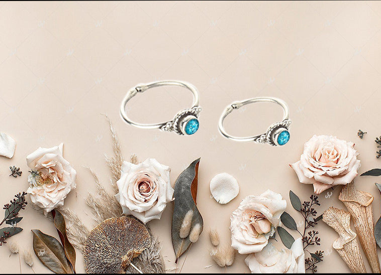 2117 BLUE TOPAZ