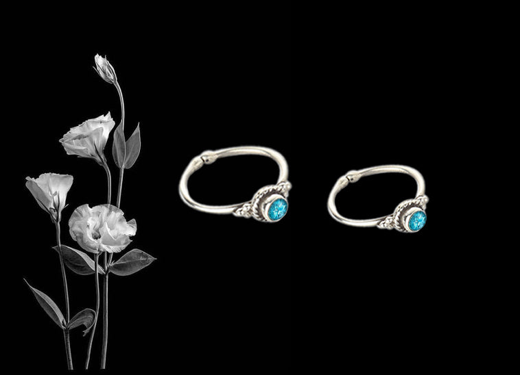 2117 BLUE TOPAZ